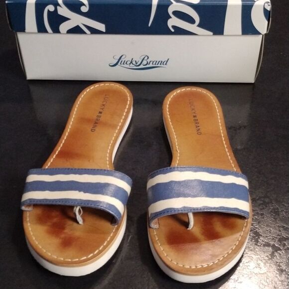 Lucky brand shoes - Picture 1 of 6